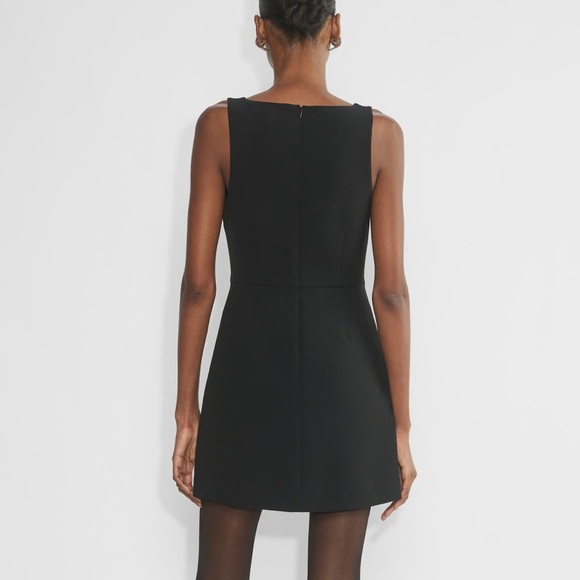 ARITZIA Deception Dress - Black - Picture 2 of 3